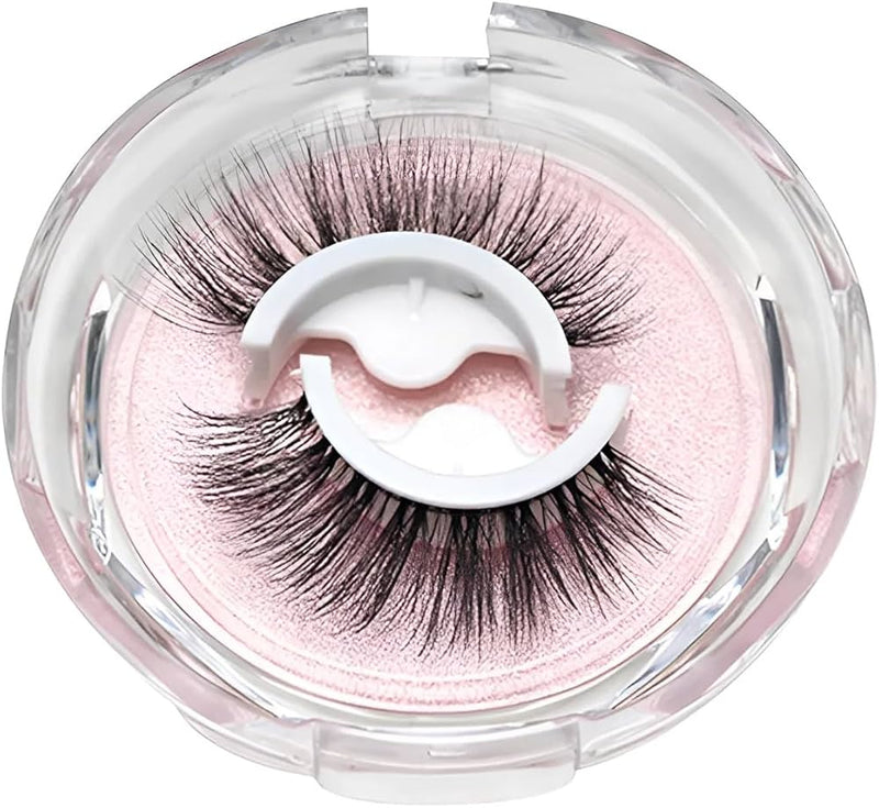 3D Magnetic EYE LASH [PACK OF 2 ]